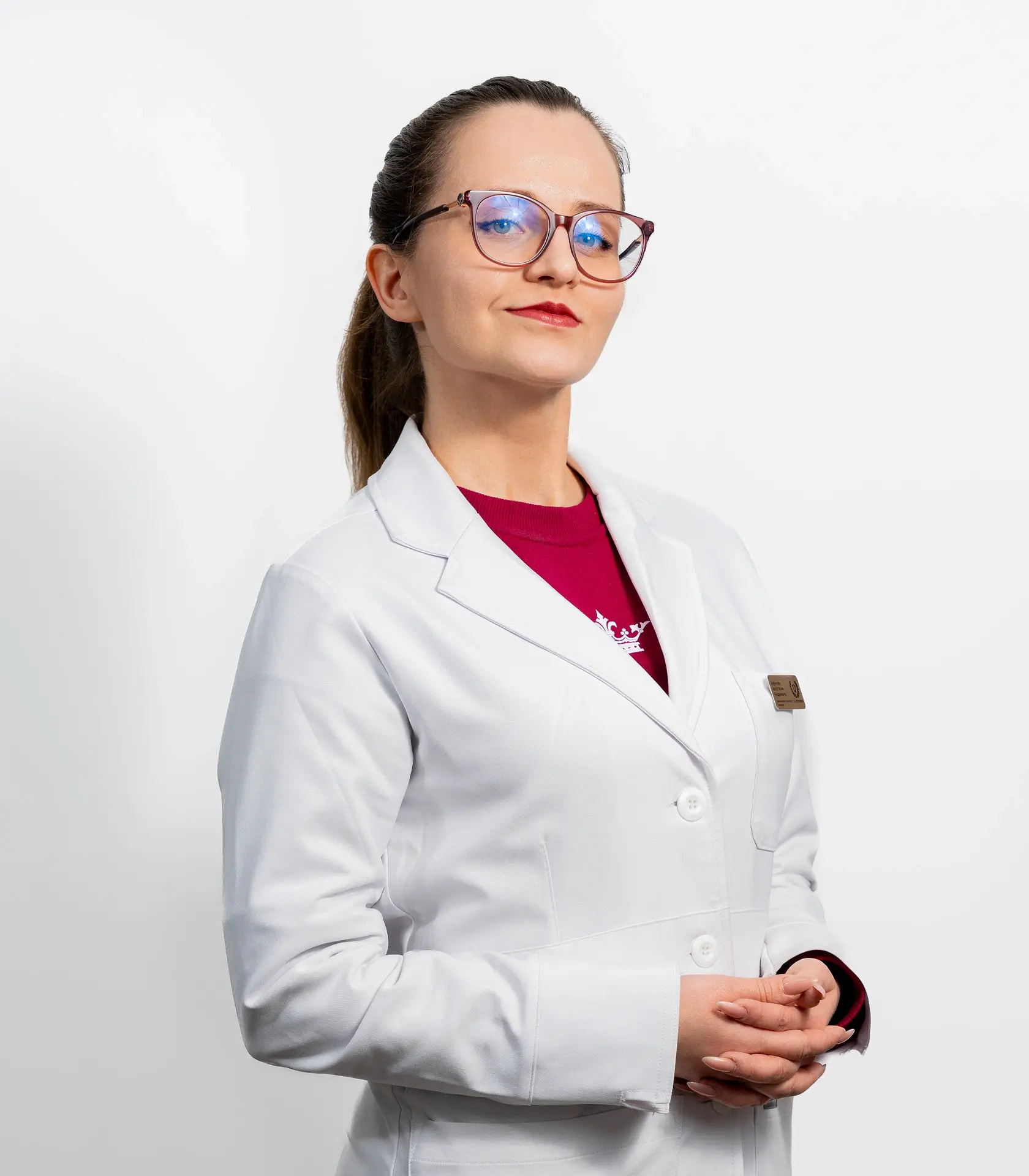 Наумова Анастасия Андреевна